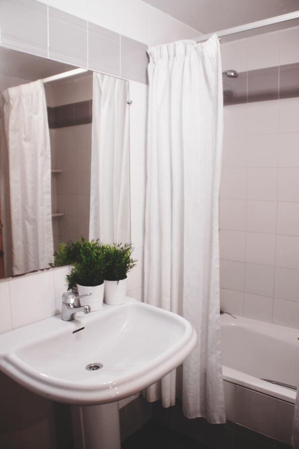 2º Linea De Playa, Barcelona Apartment La Venteta Ngoại thất bức ảnh