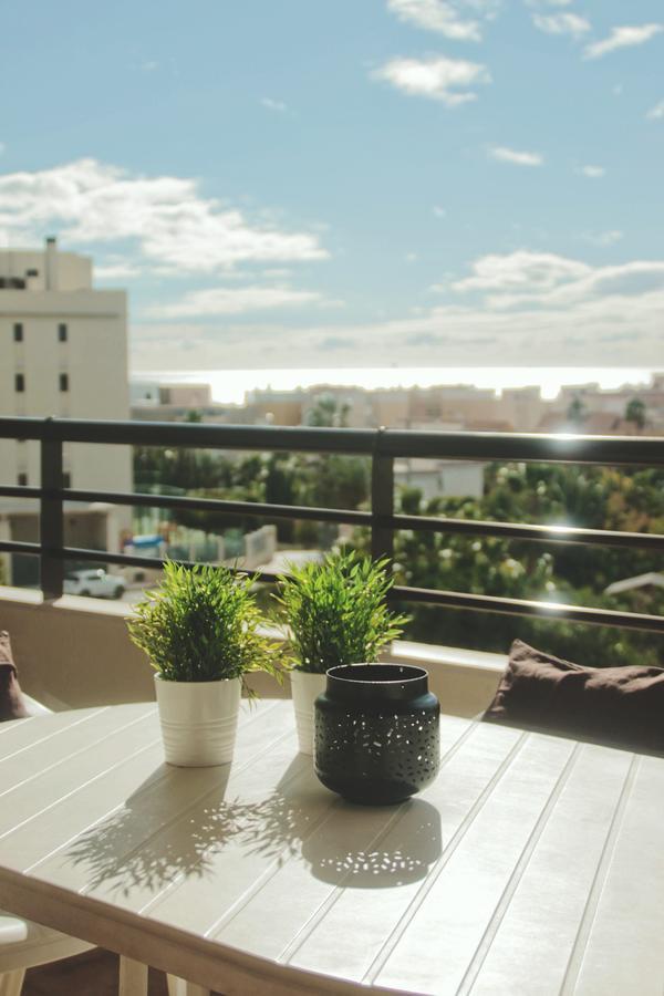 2º Linea De Playa, Barcelona Apartment La Venteta Ngoại thất bức ảnh