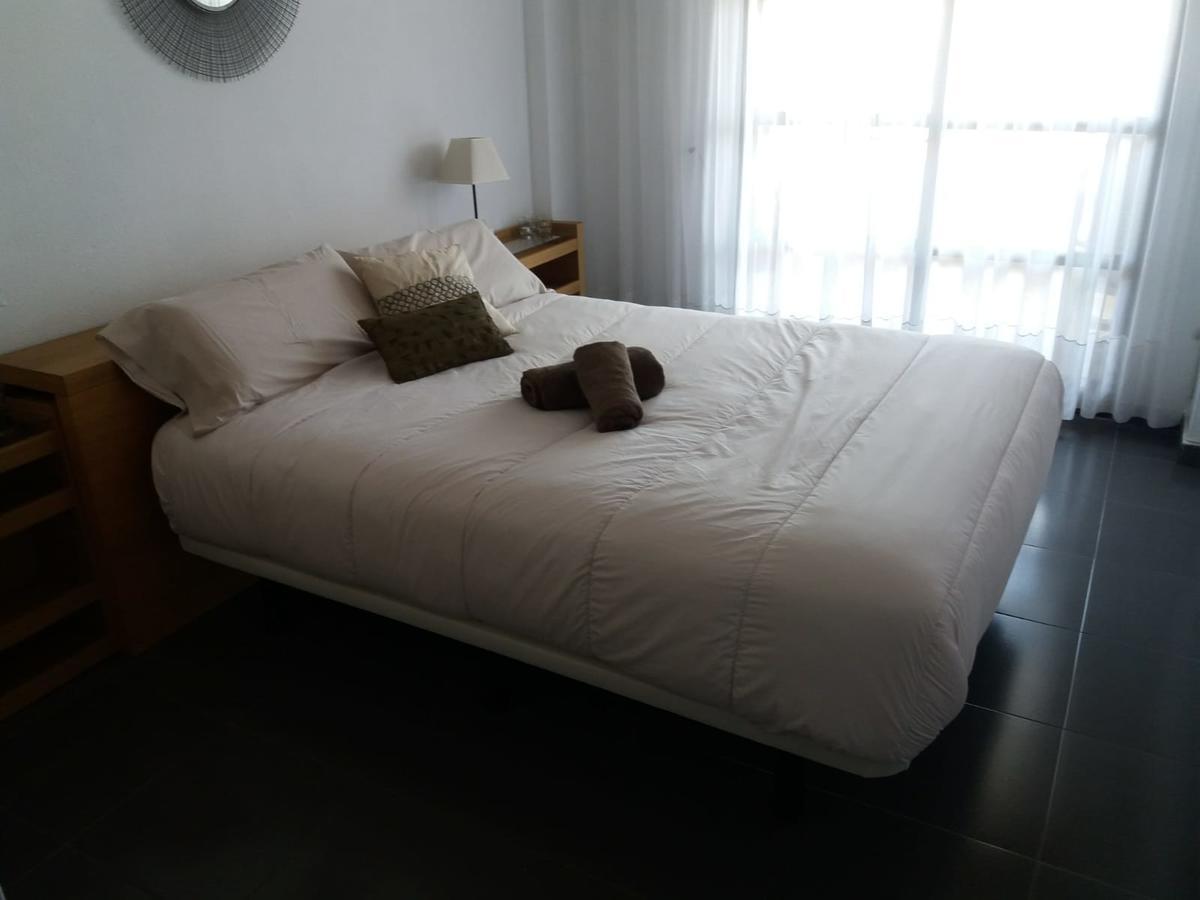 2º Linea De Playa, Barcelona Apartment La Venteta Ngoại thất bức ảnh