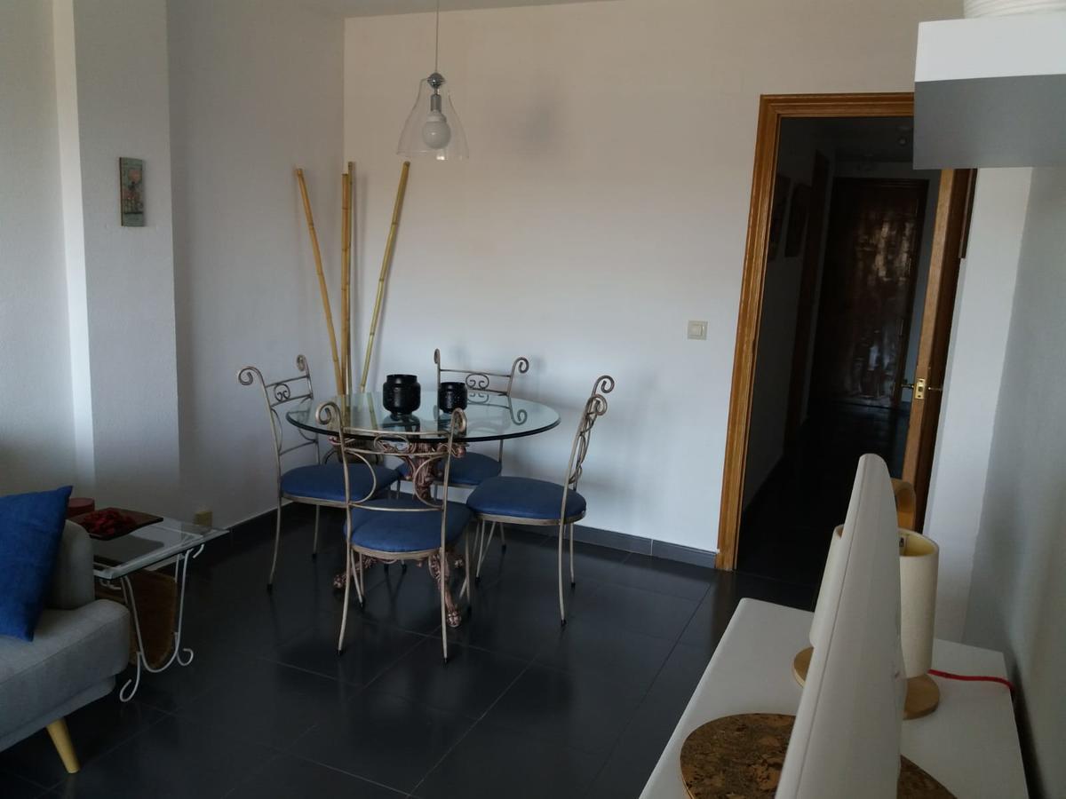 2º Linea De Playa, Barcelona Apartment La Venteta Ngoại thất bức ảnh