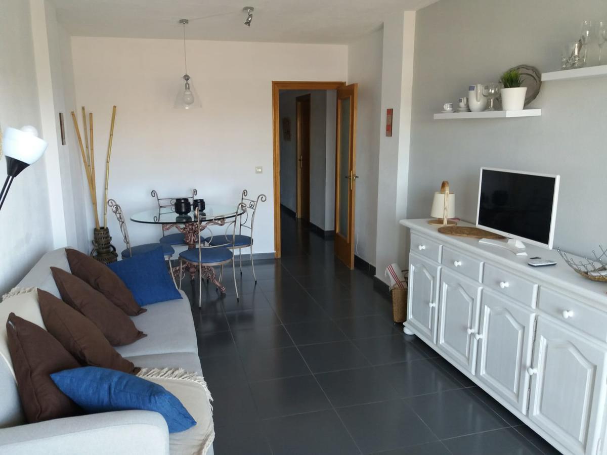 2º Linea De Playa, Barcelona Apartment La Venteta Ngoại thất bức ảnh